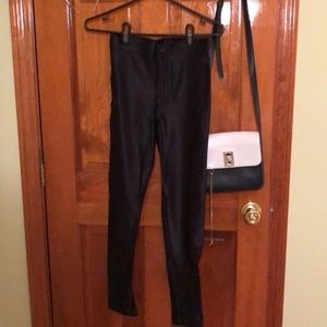 NWOT American Apparel Disco Pants!